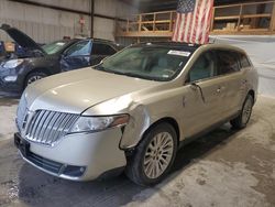 Lincoln salvage cars for sale: 2011 Lincoln MKT