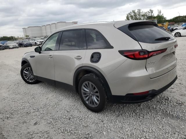 2024 Mazda CX-90 Preferred Plus