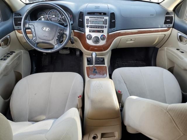 2008 Hyundai Santa FE GLS