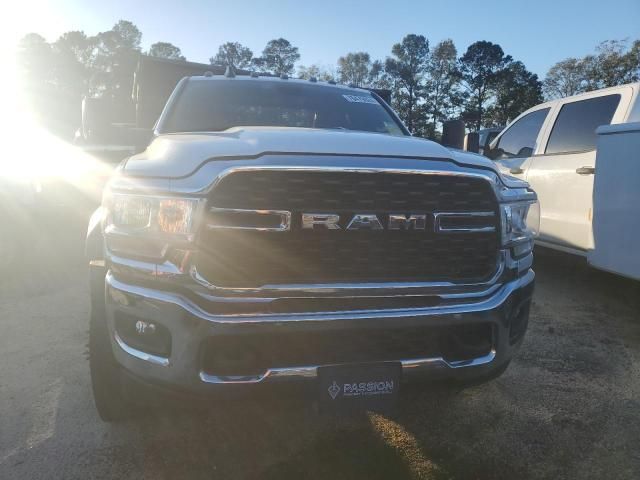 2022 Dodge RAM 5500