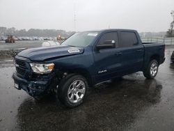 Dodge Vehiculos salvage en venta: 2023 Dodge RAM 1500 BIG HORN/LONE Star