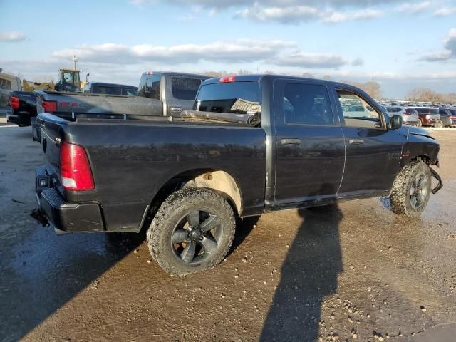 2016 Dodge RAM 1500 ST