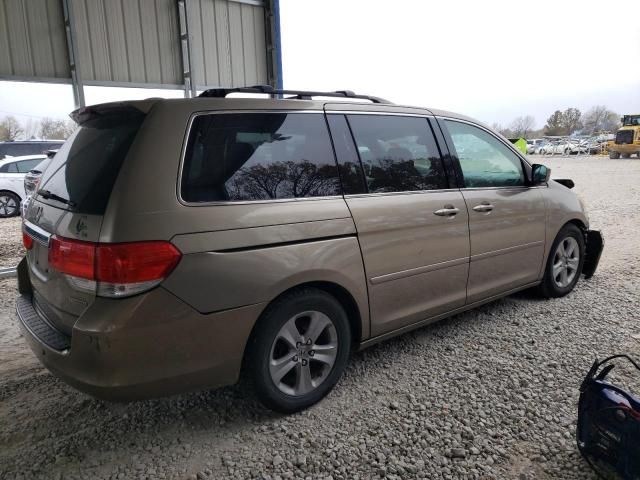 2010 Honda Odyssey Touring