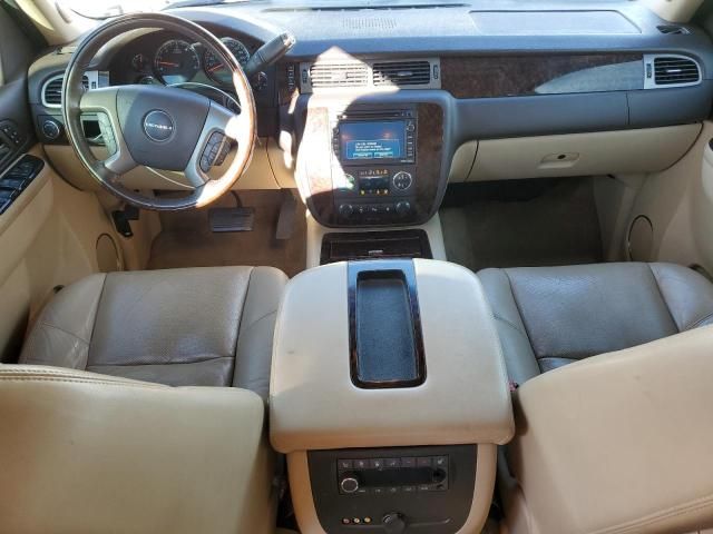 2011 GMC Yukon XL Denali