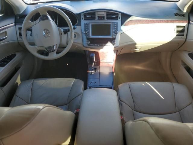 2012 Toyota Avalon Base