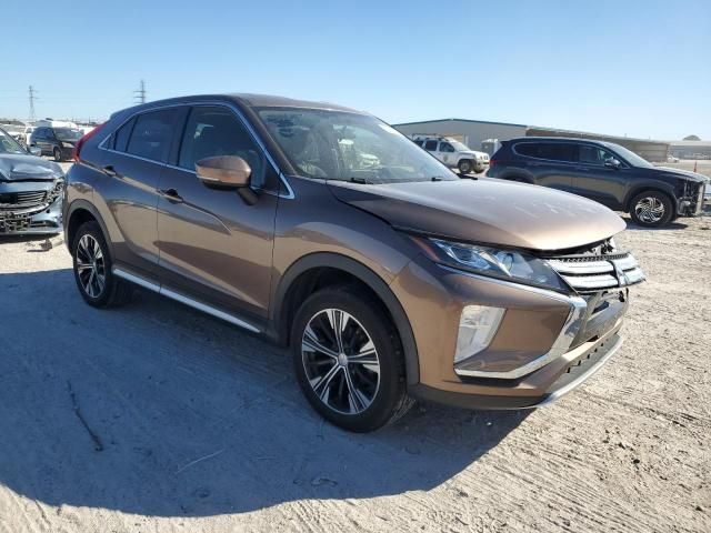 2018 Mitsubishi Eclipse Cross SE