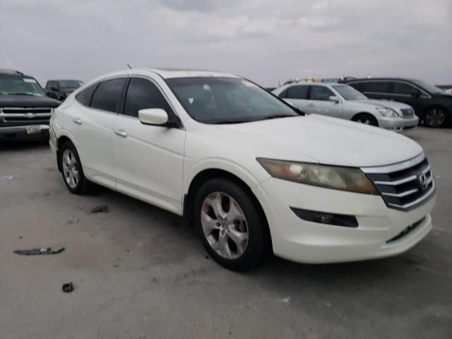 2011 Honda Accord Crosstour EXL