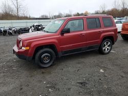 2016 Jeep Patriot Latitude for sale in Assonet, MA