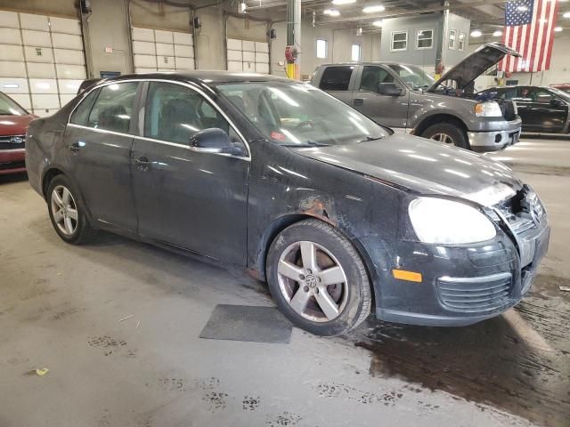 2009 Volkswagen Jetta SE