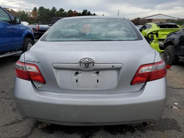 2008 Toyota Camry CE