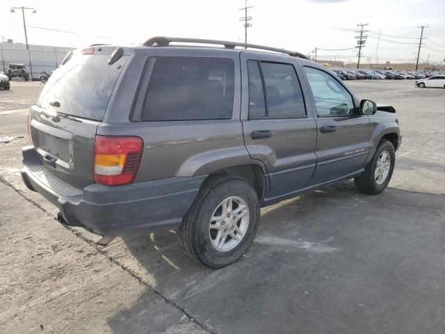 2003 Jeep Grand Cherokee Laredo