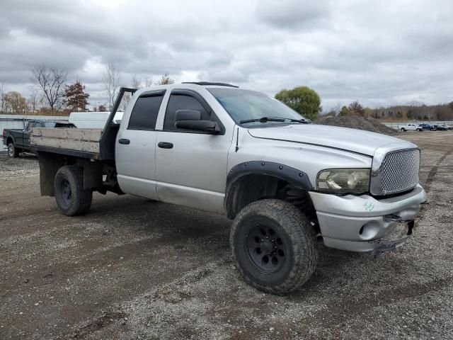 2005 Dodge RAM 2500 ST