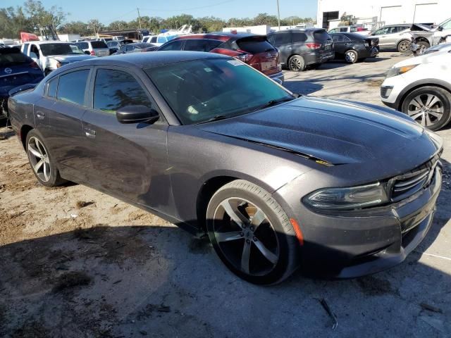 2017 Dodge Charger SXT