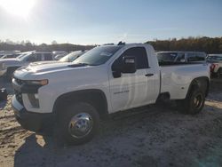 Chevrolet Silverado k3500 salvage cars for sale: 2022 Chevrolet Silverado K3500