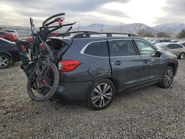 2019 Subaru Ascent Premium