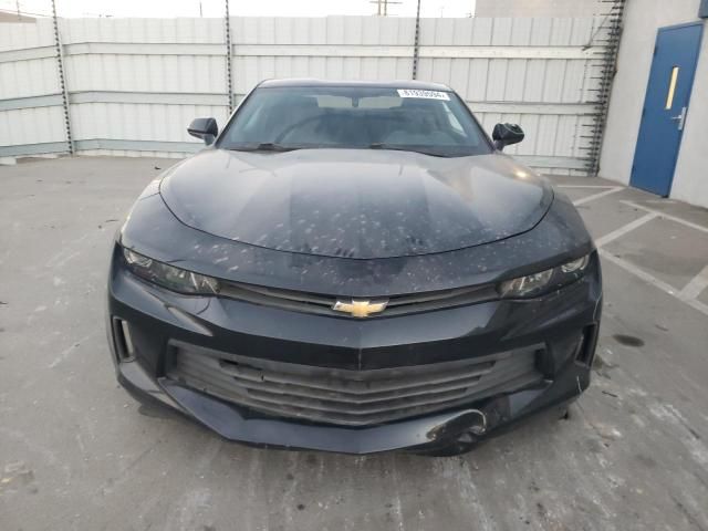 2016 Chevrolet Camaro LT