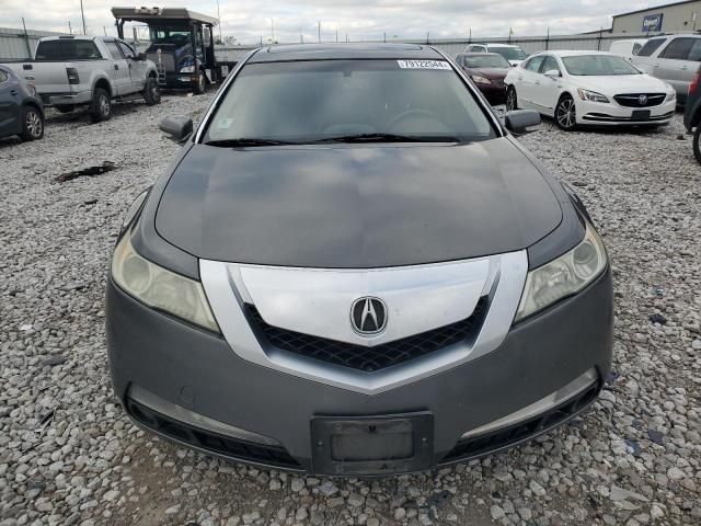 2009 Acura TL