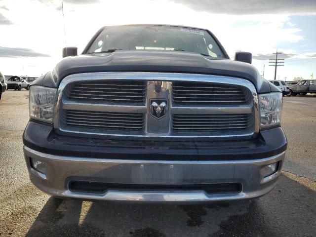 2012 Dodge RAM 1500 SLT