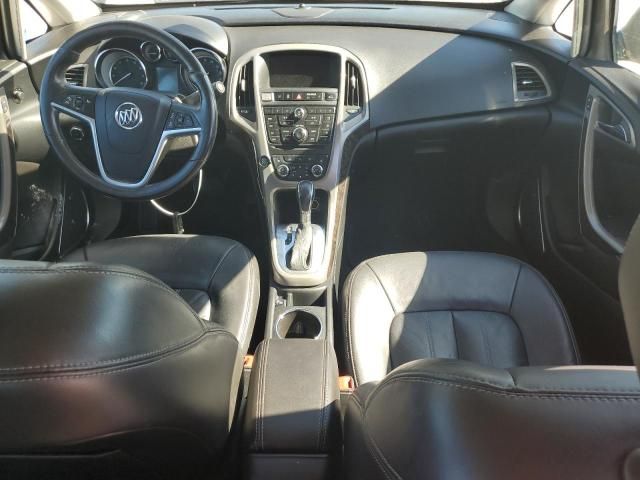 2015 Buick Verano