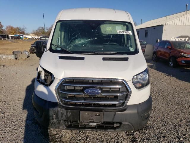 2020 Ford Transit T-250