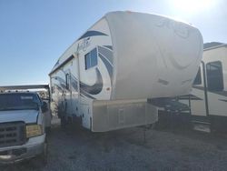 Arctic Cat salvage cars for sale: 2016 Arctic Cat Camper