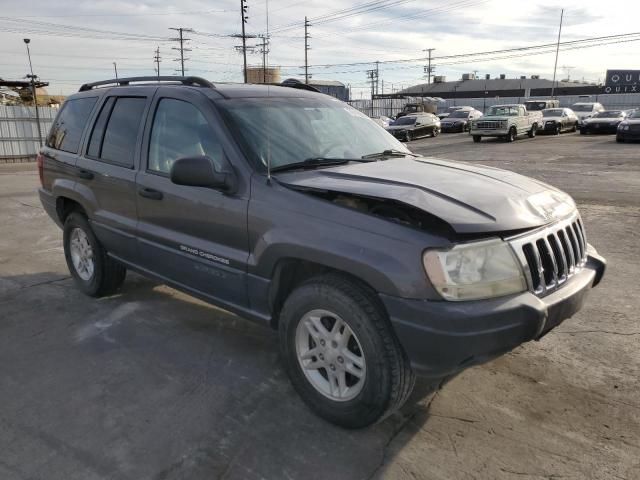 2003 Jeep Grand Cherokee Laredo