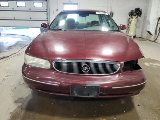 1999 Buick Century Custom