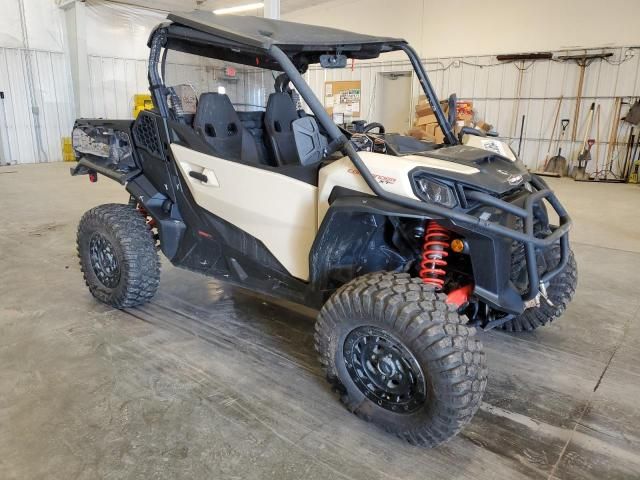 2023 Can-Am Commander XT 1000R