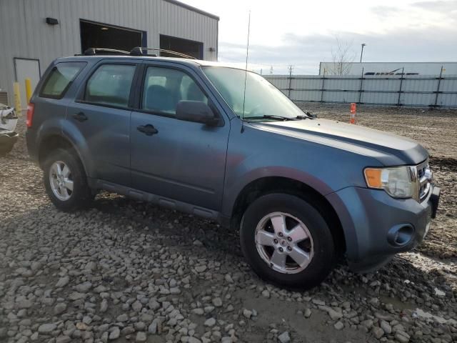 2010 Ford Escape XLS