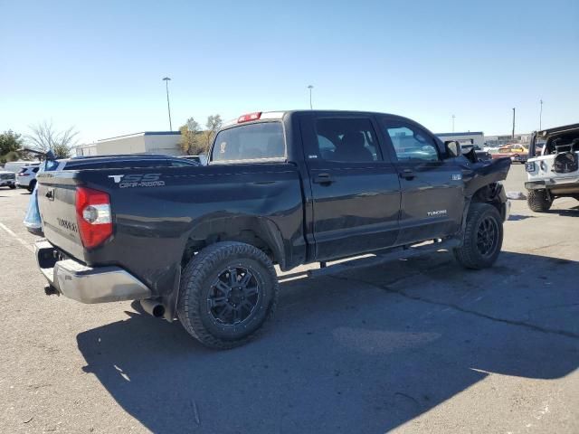 2014 Toyota Tundra Crewmax SR5