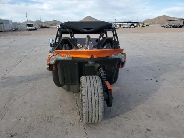 2019 Polaris Slingshot SL