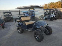 Ezgo txt Vehiculos salvage en venta: 2012 Ezgo TXT