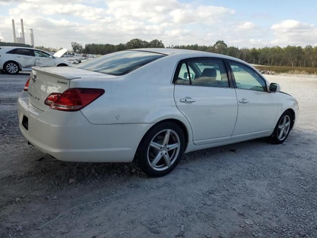 2006 Toyota Avalon XL