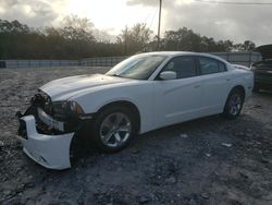 Vehiculos salvage en venta de Copart Cartersville, GA: 2011 Dodge Charger