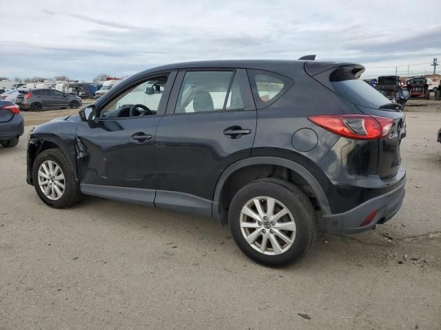 2013 Mazda CX-5 Sport