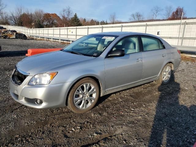 2008 Toyota Avalon XL