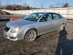 Vehiculos salvage en venta de Copart Grantville, PA: 2008 Toyota Avalon XL