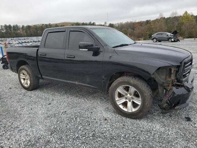 2015 Dodge RAM 1500 Sport