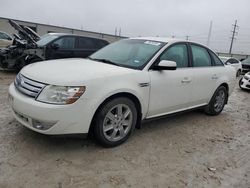 Ford Taurus salvage cars for sale: 2009 Ford Taurus SE