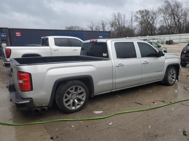 2014 GMC Sierra K1500 SLT