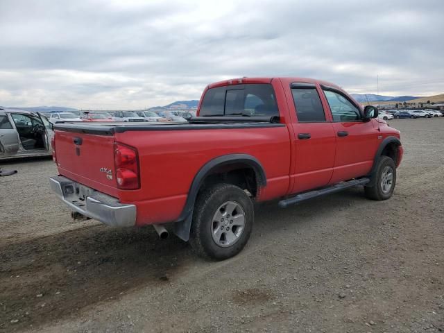 2007 Dodge RAM 1500 ST