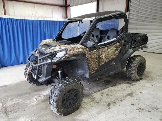 2023 Can-Am Commander XT 1000R