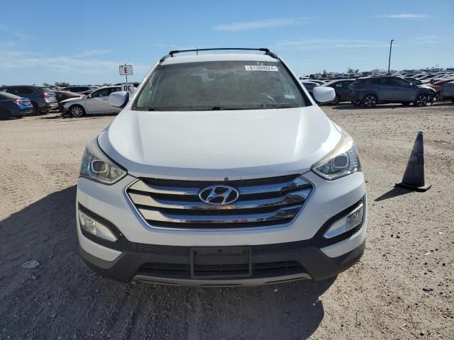 2016 Hyundai Santa FE Sport