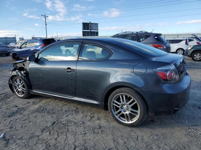 2008 Scion TC