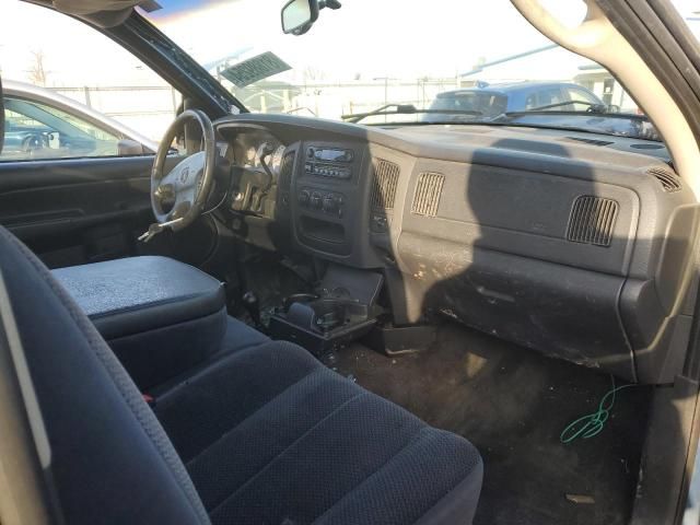 2002 Dodge RAM 1500