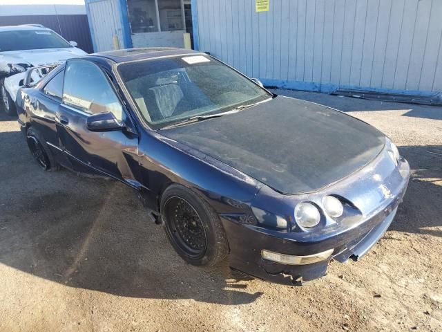 1998 Acura Integra LS