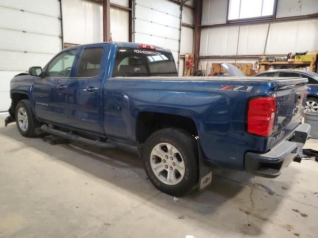 2019 Chevrolet Silverado LD K1500 LT