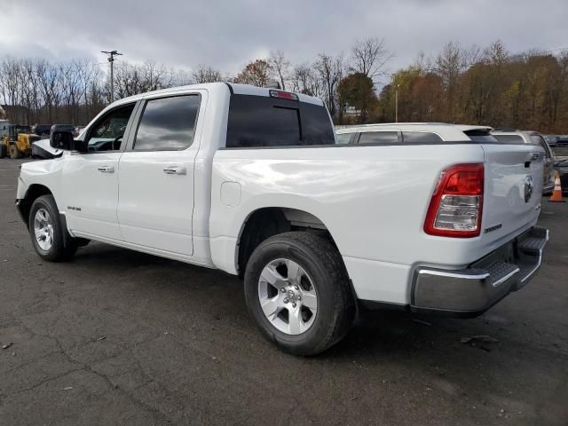 2020 Dodge RAM 1500 BIG HORN/LONE Star