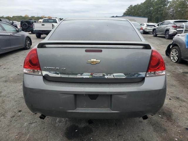 2006 Chevrolet Impala LT