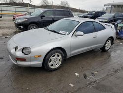 Toyota Celica salvage cars for sale: 1995 Toyota Celica Base